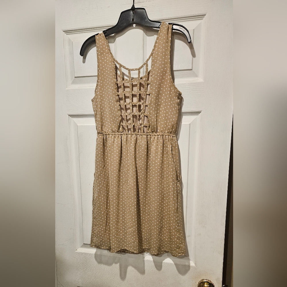 BAND OF GYPSIES DRESS - Picture 2 of 2
